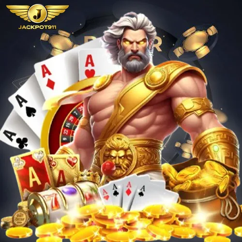 Jackpot911-roulette